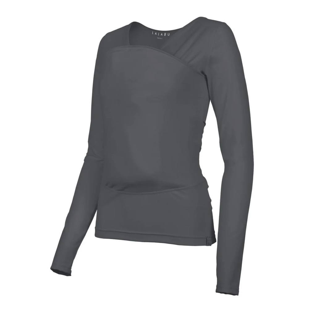 LALABU Womens Soothe Shirt